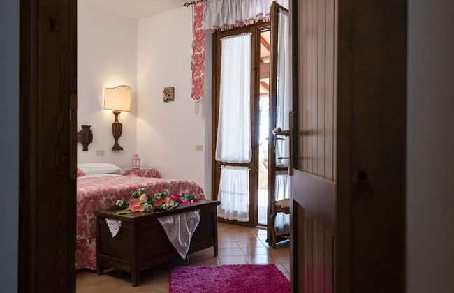 Agriturismo La Rombaia - Photo 62