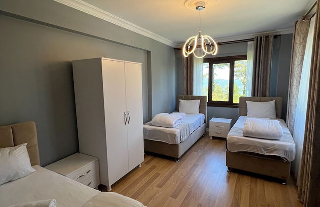 Nevras Resort - Foto 6