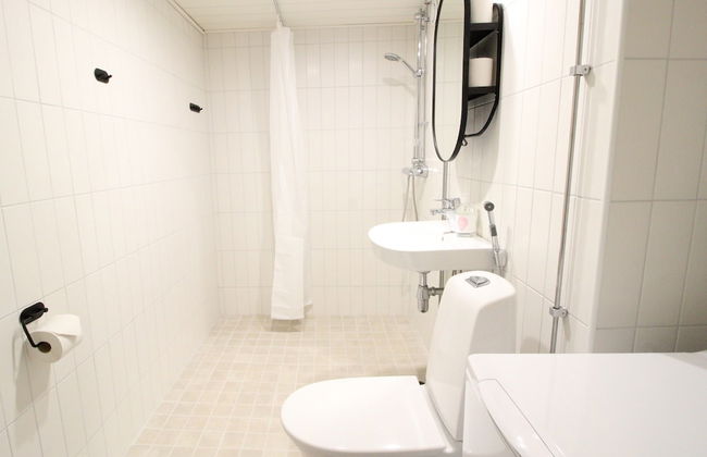 Forenom Apts Hämeenlinna Katuma 1 - Foto 52