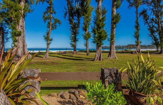 Hale Maluhia Hanalei 1 Bedroom Home by RedAwning - Foto 18