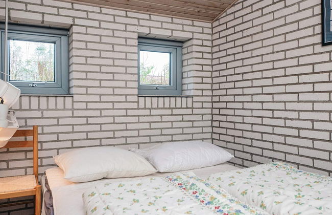 8 Person Holiday Home in Haderslev-by Traum - Foto 12