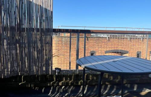 Shoreditch Rooftop Suites - Foto 14