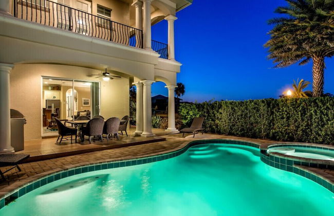 Reunion Resort IHR 4070 - Foto 21