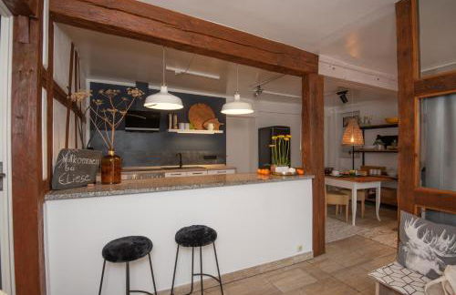 Ferienwohnung Eliese in Suhl - Foto 16