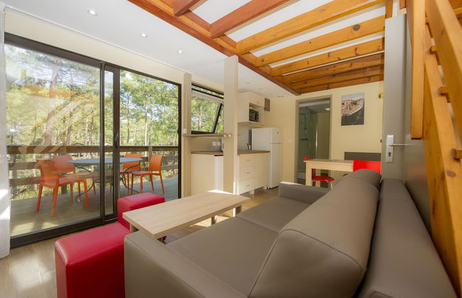 Les Oyats Sylvadoures - Foto 13