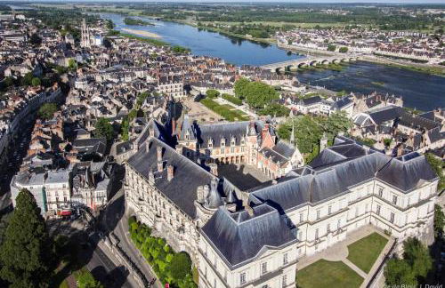 Le Cocon de Blois - Foto 25