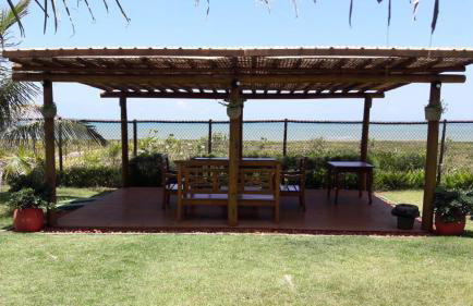 Itacimirim village pé na areia - Foto 45