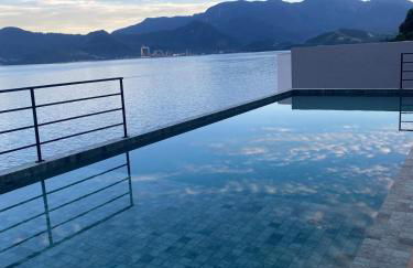 Vilella Vista Bela - wake up and sleep watching the sea - Foto 34