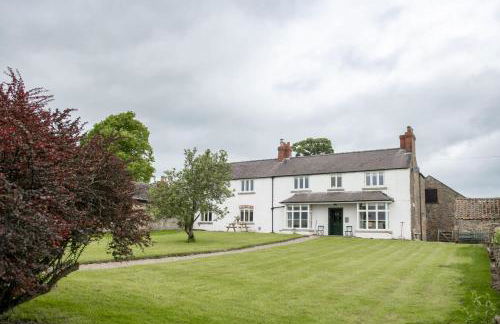 Pasture House 6 - Foto 52