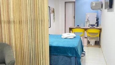 Studio Completo no Centro - Photo 5