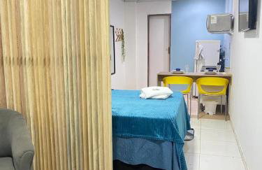 Studio Completo no Centro - Photo 5