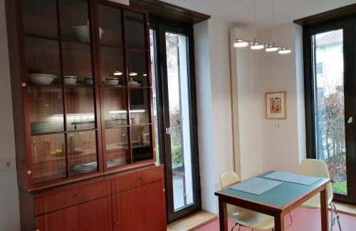 Architekten Villa in Theaternähe - Foto 8