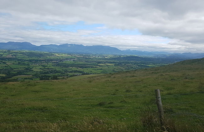 Murphy's Irish Farmhouse Near Ballybunion - Foto 16