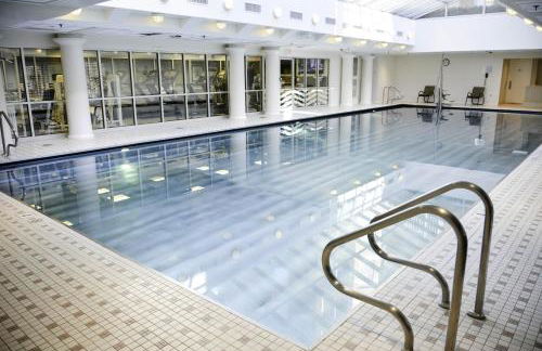 1BR Fully Furnished Apartment near National Museum apts - Foto 28