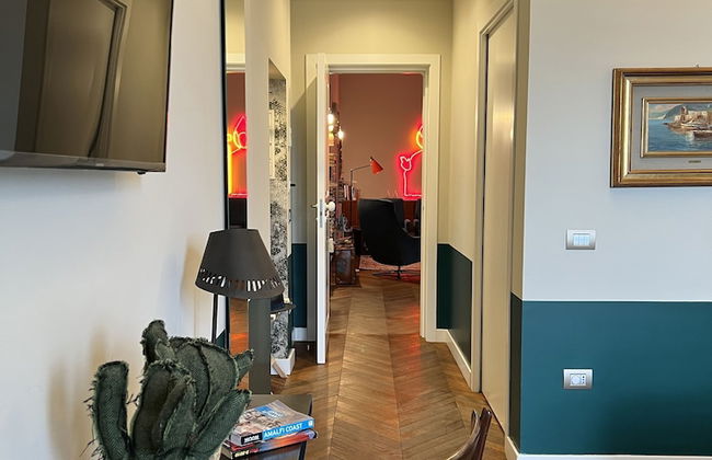 Accademia 39 - Foto 21