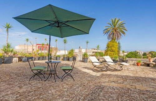 Palazzo Sabella Tommasi - Foto 36