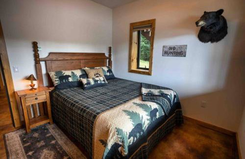 Kenai Living Waters - Fishing Paradise - Foto 4