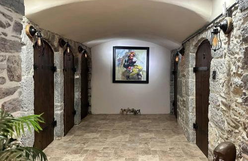 Barbican - Historic - Pets Ok - Parking - 5 Guests - Foto 30