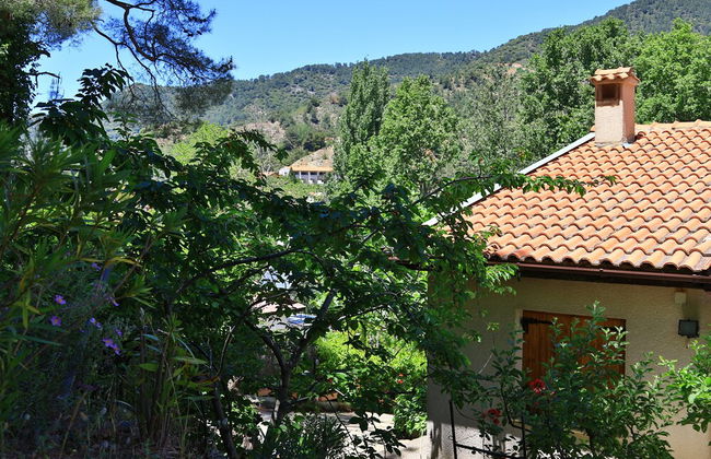 Kyveli Cottage - Foto 45