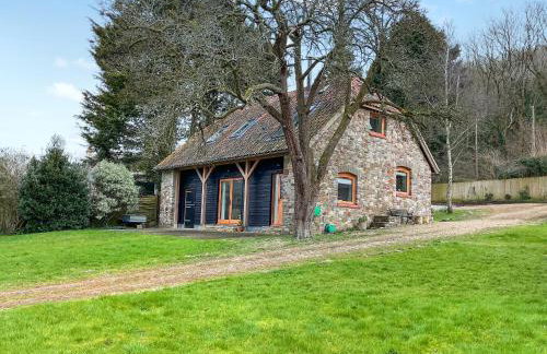 Walnut Cottage Barn - Foto 17