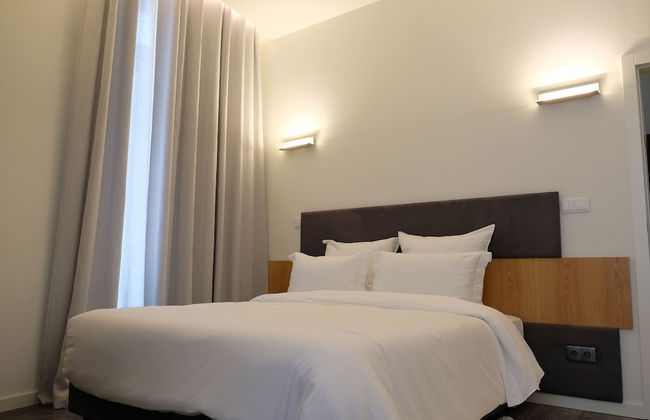 Letheshome Apartments - Foto 5