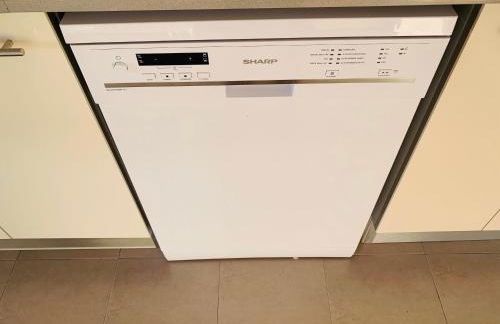 Luxury villa Investingspain with sea views, pool and jacuzzi - Foto 62