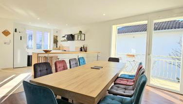 Maison individuelle Idéale 10 pers ! - Foto 5