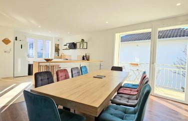 Maison individuelle Idéale 10 pers ! - Foto 5