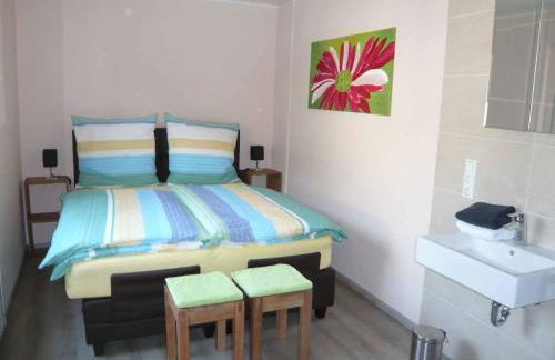 Ferienwohnung Moselblick - Foto 12