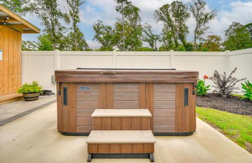 Waterfront Gloucester Cottage with Private Boat Dock - Foto 29