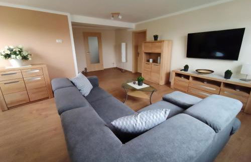 Ferienwohnung Kreuzgasse - Foto 1