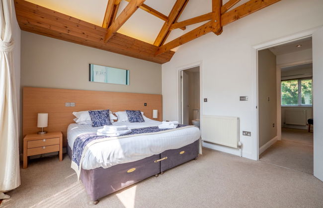 Villa Gallery - Foto 5