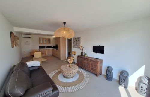 Appartements vue mer Rêves d'Azur Les Issambres - Foto 19