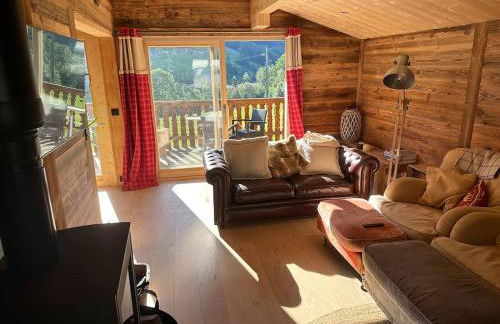 Chalet Flobelle - Foto 6