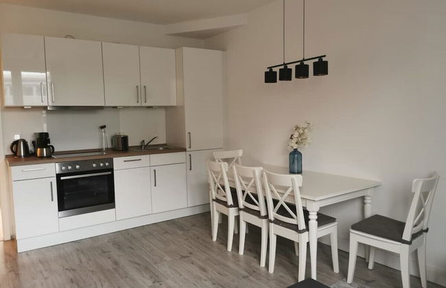 Arbio I Dehnhaide Apartments - Foto 20