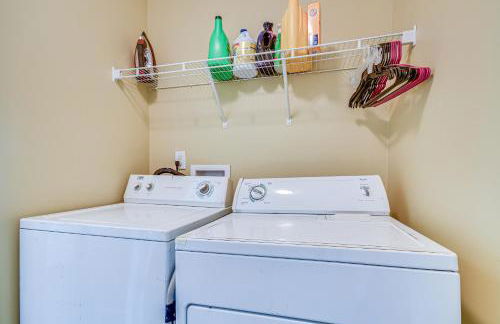 Spacious Phenix City Home about 9 Mi to Columbus! - Foto 30