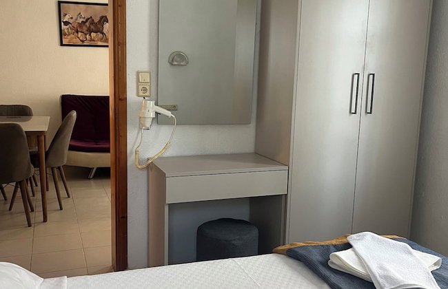 Ege Apartments - Foto 13