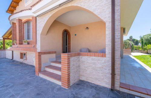Villa Magnolia Del Mare - Foto 44