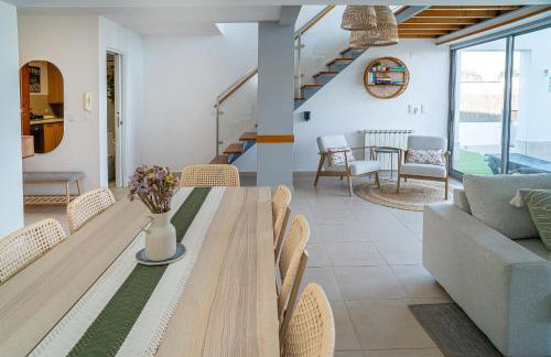 Trevo Beach House - Villa with Private Pool - Foto 62