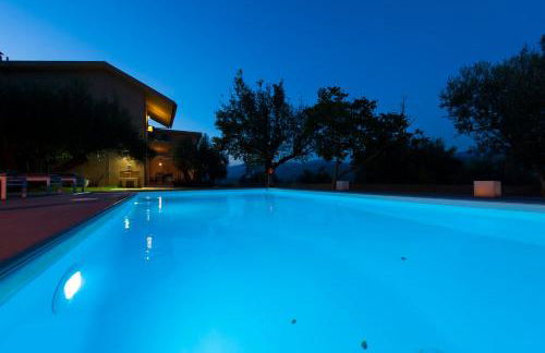 Penelope Dream Pool Villa - Foto 26