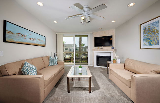 Oceanside Beach Condos - Foto 49