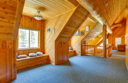 Deck, Grill and River Access California Escape! - Foto 15