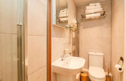 The Old Byre - Foto 21