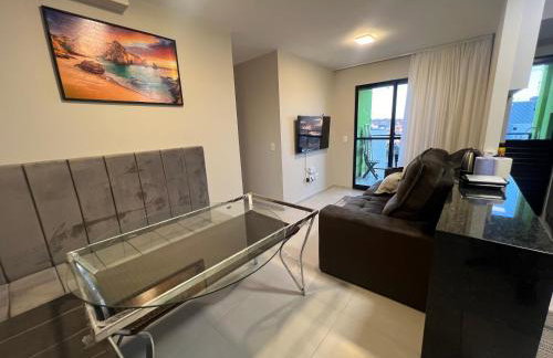 APT Moderno com Linda Vista - Foto 7