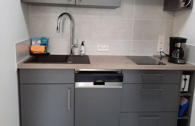 Appartment Almrausch Comfortable Holiday Residence - Foto 7