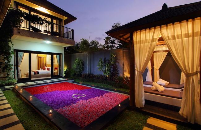 Agata Villas - Foto 41