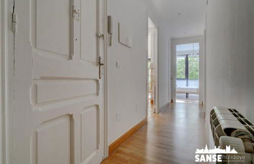 Apartamento Kortazar by SanSe Holidays - Foto 26