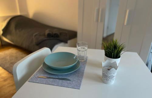 Moderne Monteurswohnungen in zentraler Lage in Bad Bramstedt - Foto 29