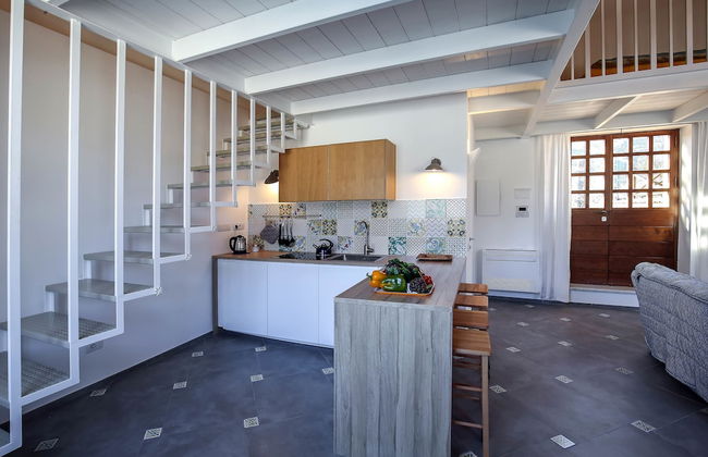 Castello Mezzacapo by Starhost - Foto 26