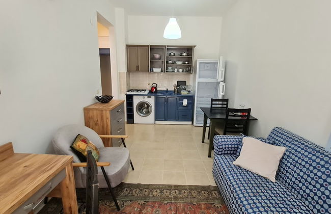 Kemer Comfort Apartment - Foto 38